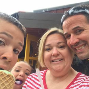 Meet your Posher, Angela